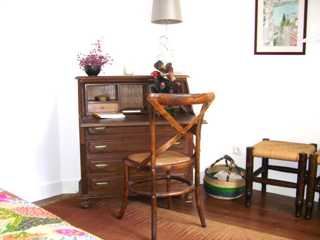 Elegant S. Miguel Apartment ลิสบอน ห้อง รูปภาพ