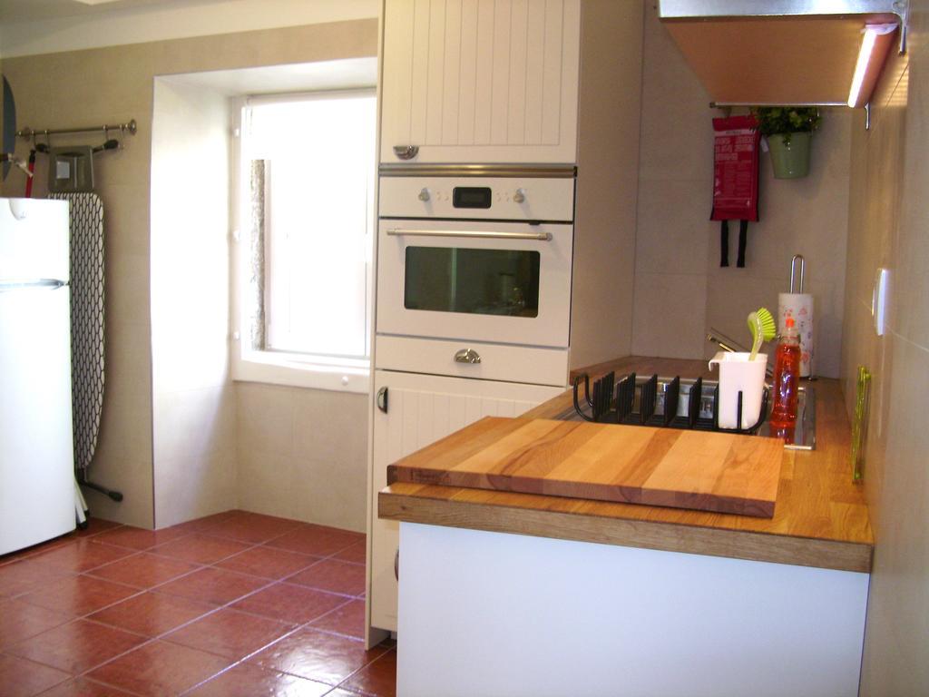 Elegant S. Miguel Apartment ลิสบอน ห้อง รูปภาพ