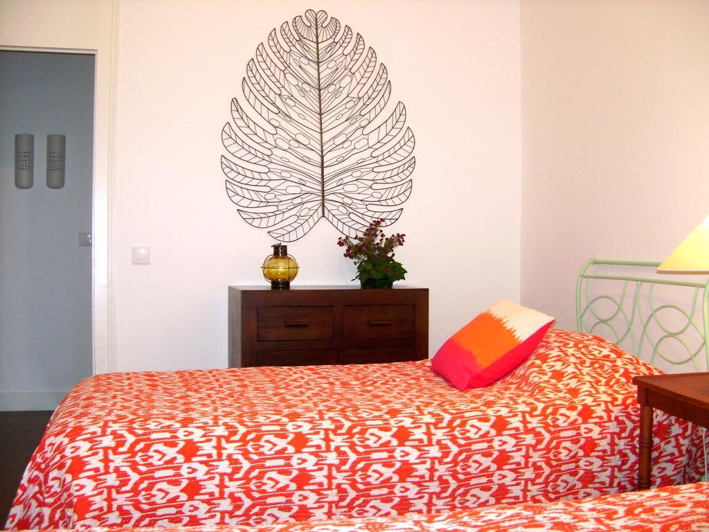Elegant S. Miguel Apartment ลิสบอน ห้อง รูปภาพ