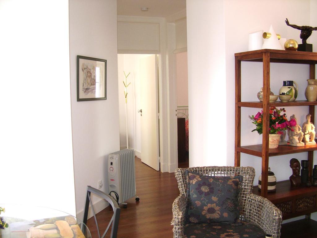 Elegant S. Miguel Apartment ลิสบอน ห้อง รูปภาพ