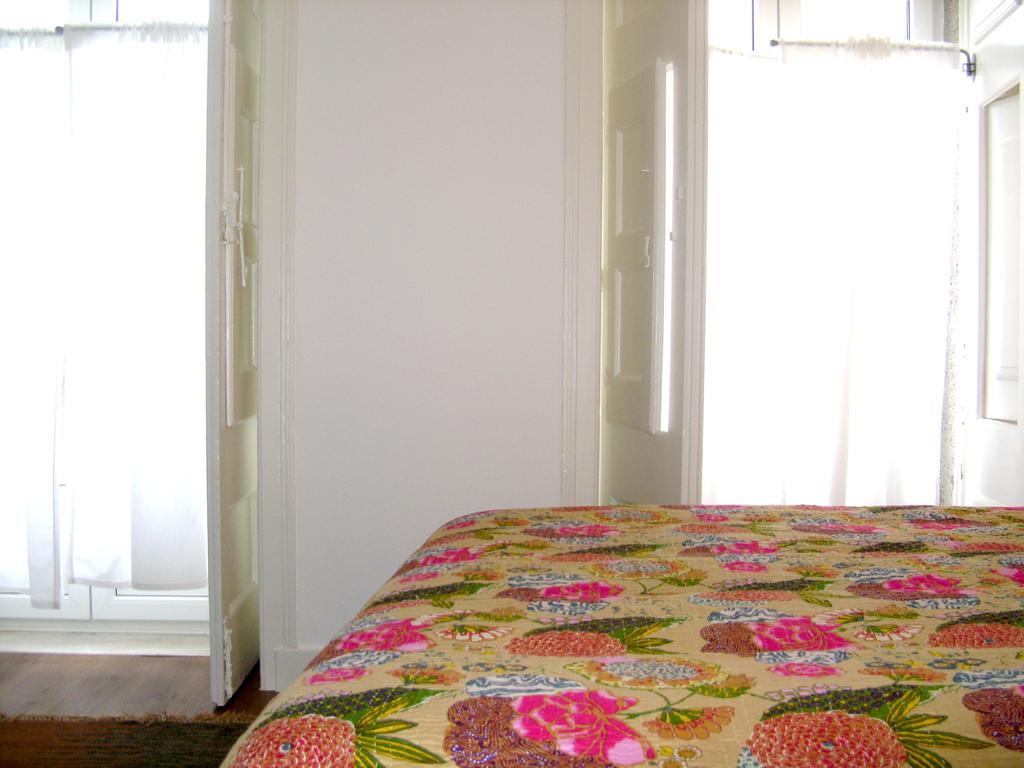 Elegant S. Miguel Apartment ลิสบอน ห้อง รูปภาพ