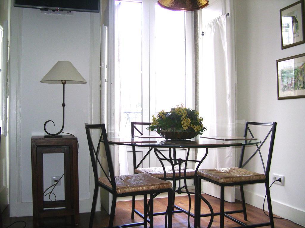 Elegant S. Miguel Apartment ลิสบอน ห้อง รูปภาพ