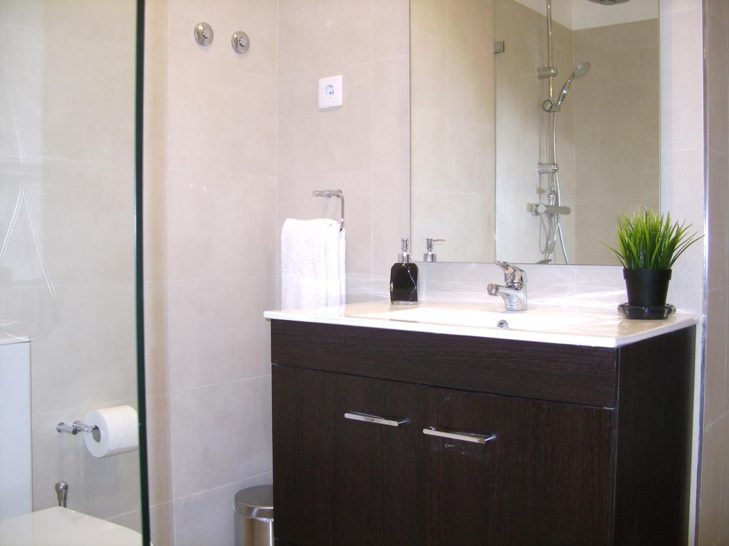 Elegant S. Miguel Apartment ลิสบอน ห้อง รูปภาพ