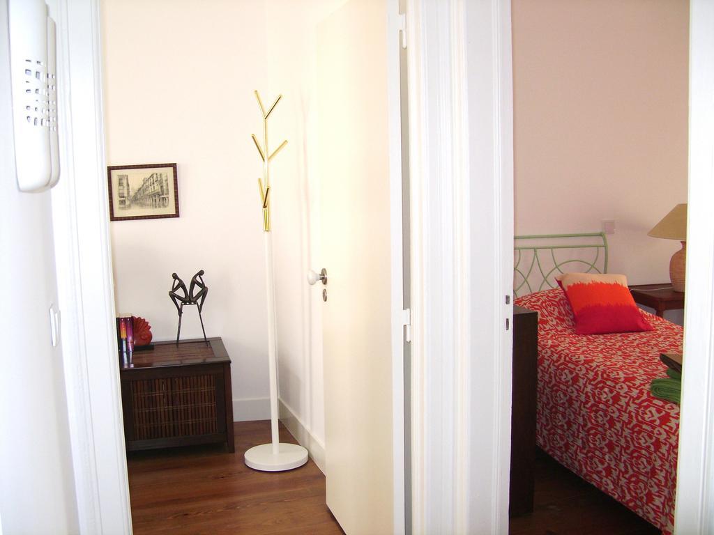 Elegant S. Miguel Apartment ลิสบอน ห้อง รูปภาพ
