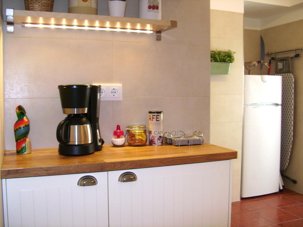 Elegant S. Miguel Apartment ลิสบอน ห้อง รูปภาพ