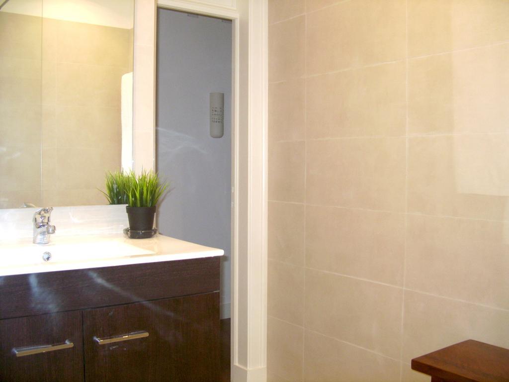 Elegant S. Miguel Apartment ลิสบอน ห้อง รูปภาพ