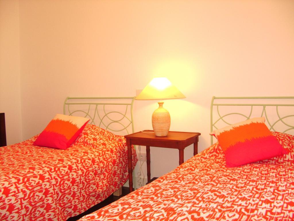 Elegant S. Miguel Apartment ลิสบอน ห้อง รูปภาพ