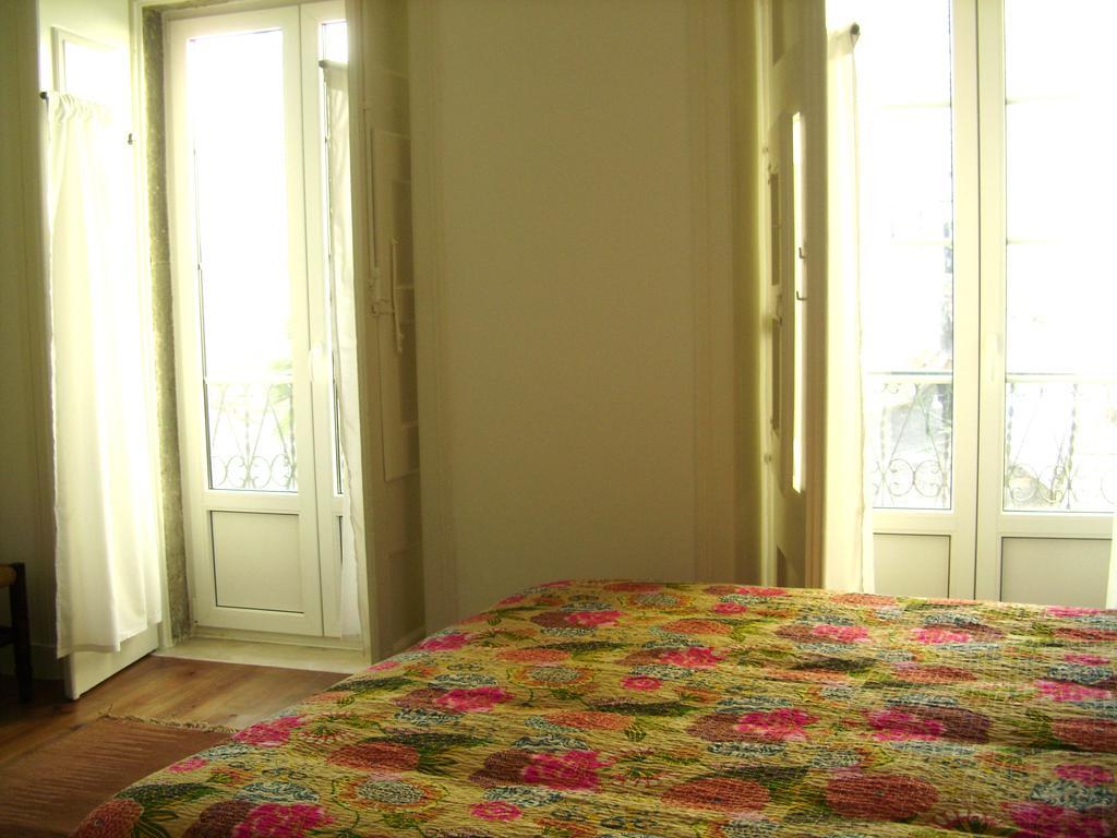 Elegant S. Miguel Apartment ลิสบอน ห้อง รูปภาพ
